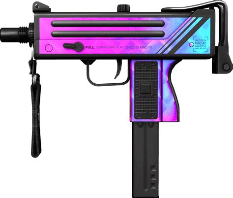 Csgo mac-10 skins The PP-Bizon is a frequently used weapon in the game, just like the P90